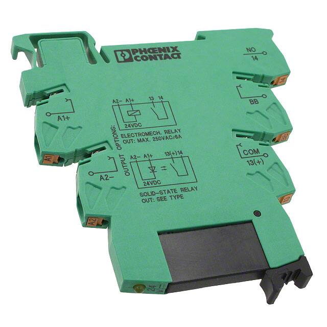 2900376 Phoenix Contact  Solid State Relays